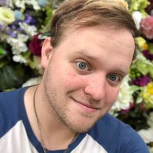 Meet your Posher, Ryan